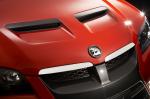 Holden HSV Clubsport R8 2009 года